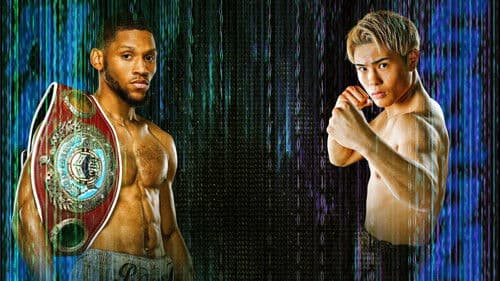 Brian Norman Jr vs. Jin Sasaki Bild 1