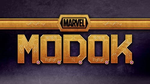 Marvel's M.O.D.O.K. Bild 5
