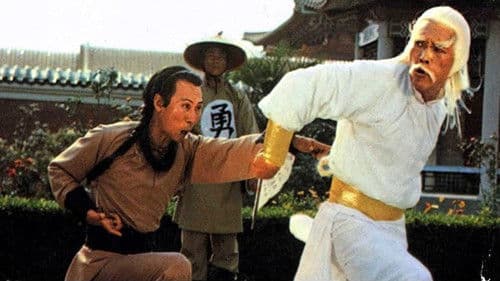 Eine Prise für tödliche Pfeifen Bild 2