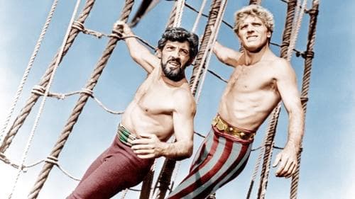 Der rote Korsar Bild 2