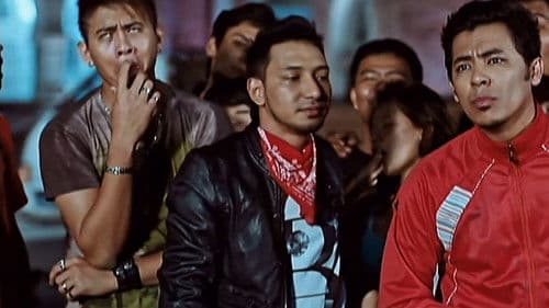 Bohsia 2: Jalan Kembali Bild 1