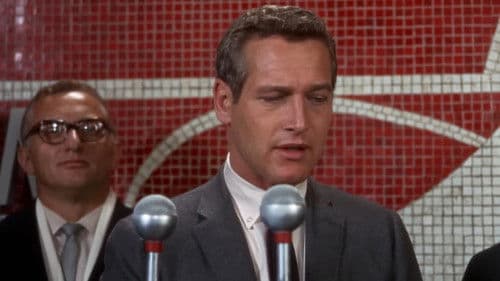 Der zerrissene Vorhang Bild 3