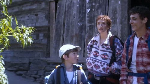 Valle de sombras Bild 8