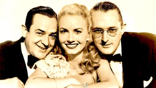 The Fabulous Dorseys Bild 1