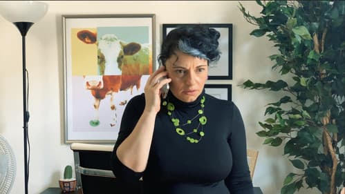 (Psycho)therapy Bild 1