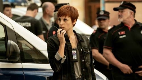 Die Stille des Todes Bild 1