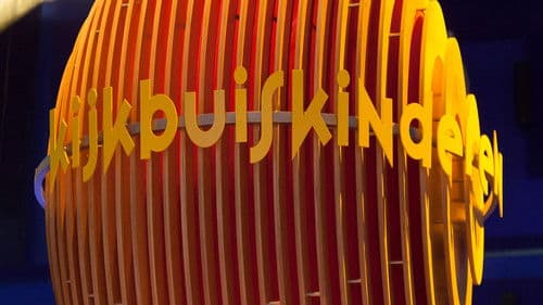 Kijkbuiskinderen Bild 1