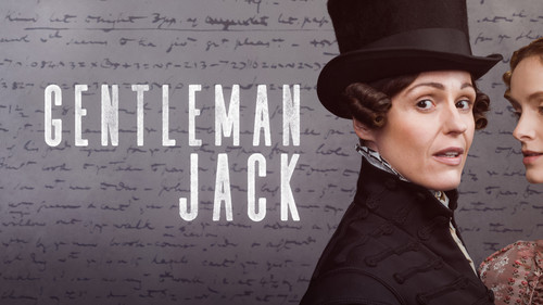 Gentleman Jack Bild 8