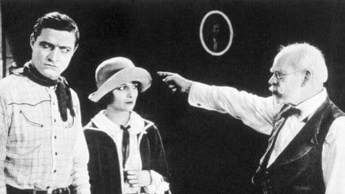 Mile-a-Minute Romeo Bild 1