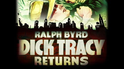 Dick Tracy Returns Bild 6