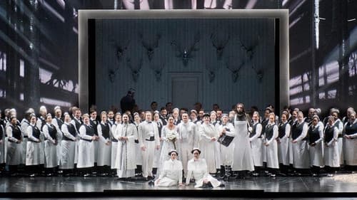 Иоланта/Замок герцога «Синяя борода» Bild 1