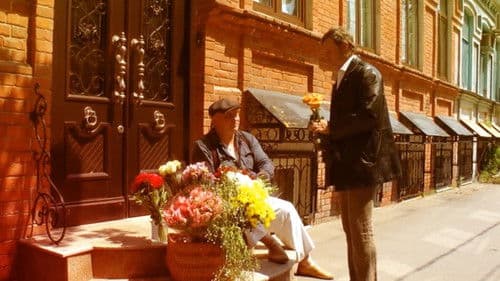 The Man Who Loved Flowers Bild 5