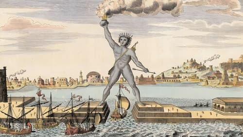 Lost Treasures of the Ancient World: The Seven Wonders of the Ancient World Bild 1