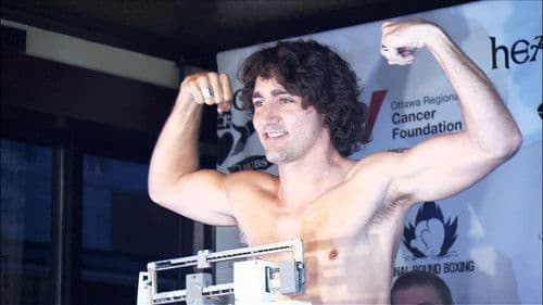 God Save Justin Trudeau Bild 3