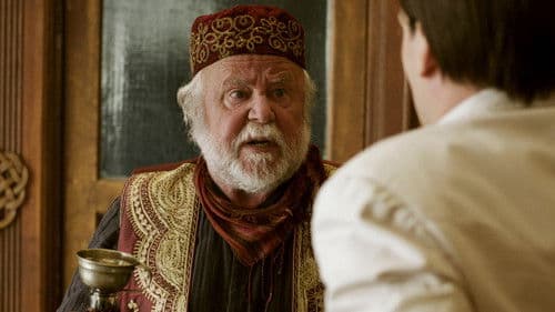 A fekete múmia átka Bild 1