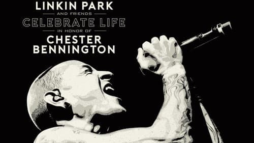 Linkin Park and Friends Celebrate Life in Honor of Chester Bennington Bild 2