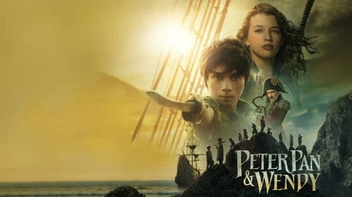 Peter Pan & Wendy Bild 7