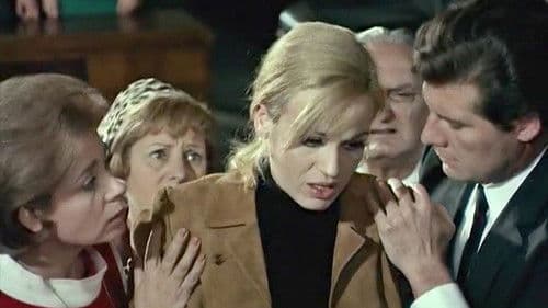 Ένας Μάγκας στα Σαλόνια Bild 6