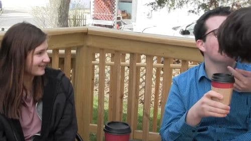 Chillin' at the Bank House Cafe Bild 1