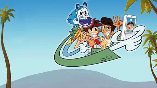 Dude, That's My Ghost! Bild 1