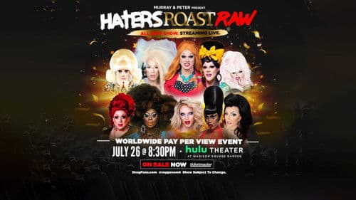 Haters Roast RAW Bild 4