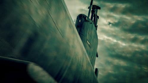 U 745 - Verschollen in der Ostsee Bild 2