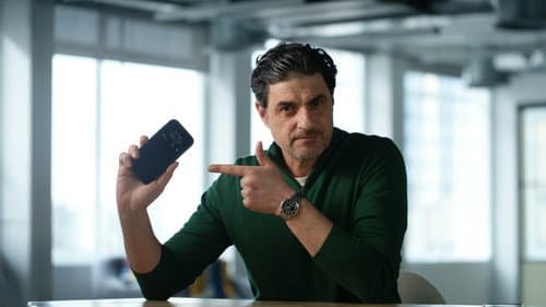 Is Your Smartphone Spying On You? Bild 1