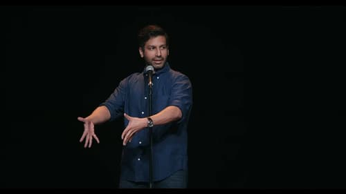 Kanan Gill: Is This It? Bild 1