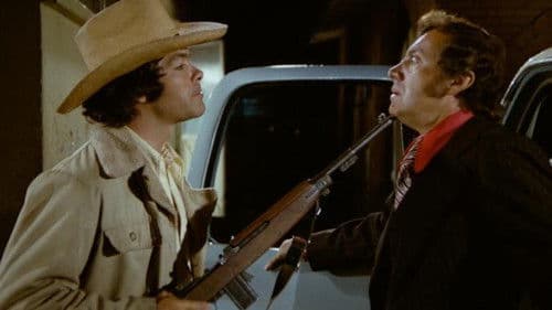 Tres de presidio Bild 1