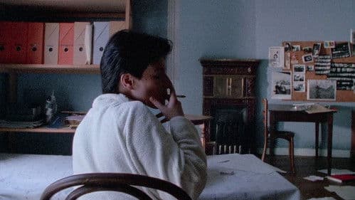 L'Homme à la valise Bild 1