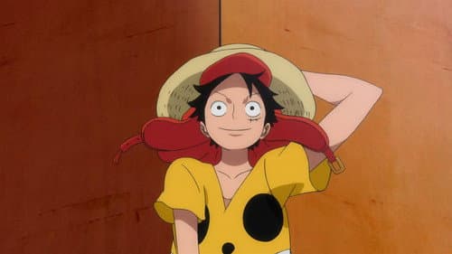 One Piece: Film Z Bild 2