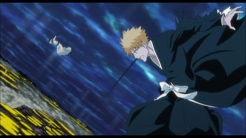 Bleach: Hell Verse Bild 7
