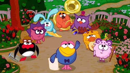 Смешарики Bild 1