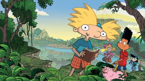 Hey Arnold! - Der Dschungelfilm Bild 8