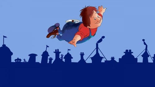 Karlsson vom Dach Bild 1