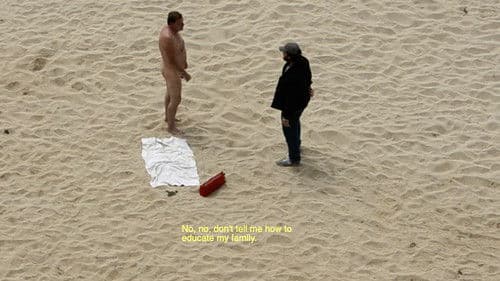 European Man...American Beach Bild 8