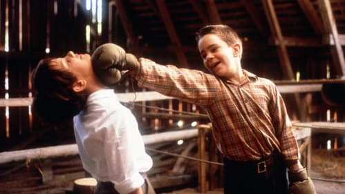 Mein Leben als Hund Bild 6