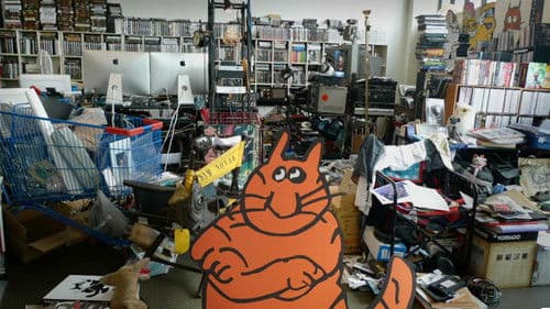 Dans l'atelier de Chris Marker Bild 1