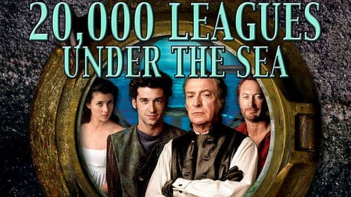 20.000 Meilen unter dem Meer Bild 2