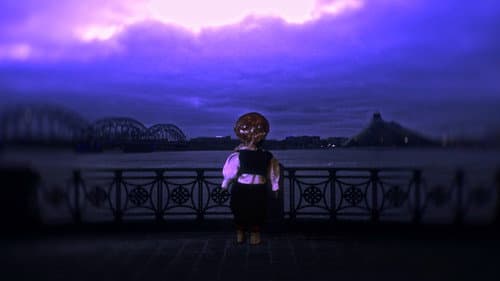 Tommy The Smoker Bild 4