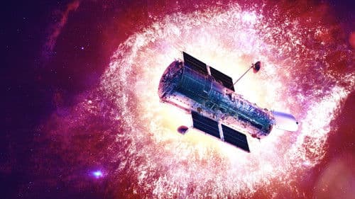 25 Jahre Hubble Bild 1
