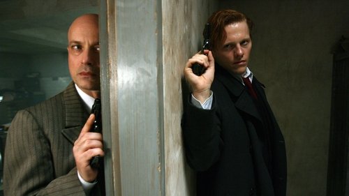 Tage des Zorns Bild 1