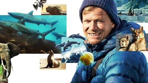 Tiere hautnah mit Bertie Gregory Bild 1