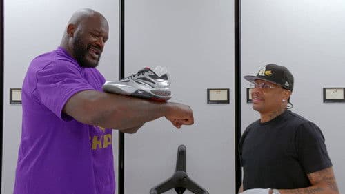 Power Moves with Shaquille O'Neal Bild 4