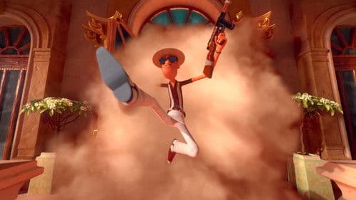 Sauve qui Pneu Bild 4