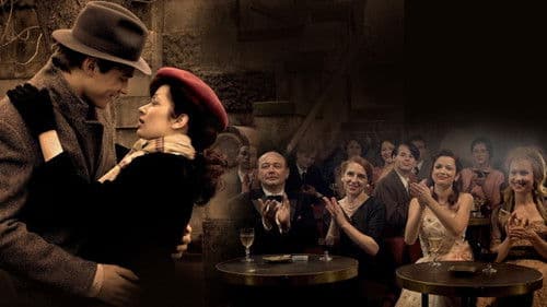 Rytmus v patách Bild 1