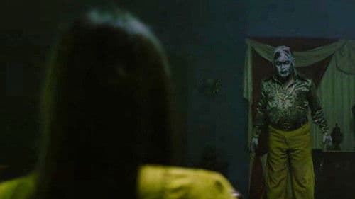 Setan Botak di Jembatan Ancol Bild 2