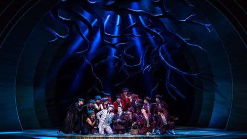 The Wind in the Willows: The Musical Bild 7