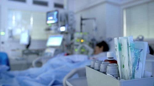 Temps présent - expérience de mort imminente, enquête sur une énigme Bild 1