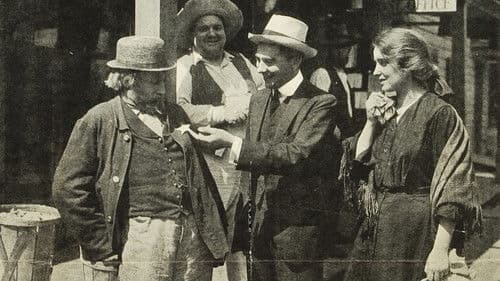 Our New Minister Bild 1